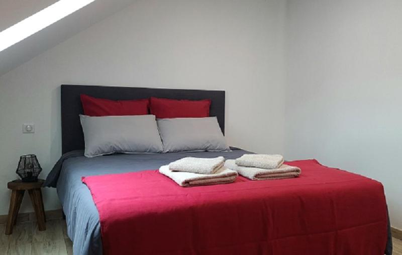 Le 4 Bed & Breakfast Montignac-Lascaux Dış mekan fotoğraf